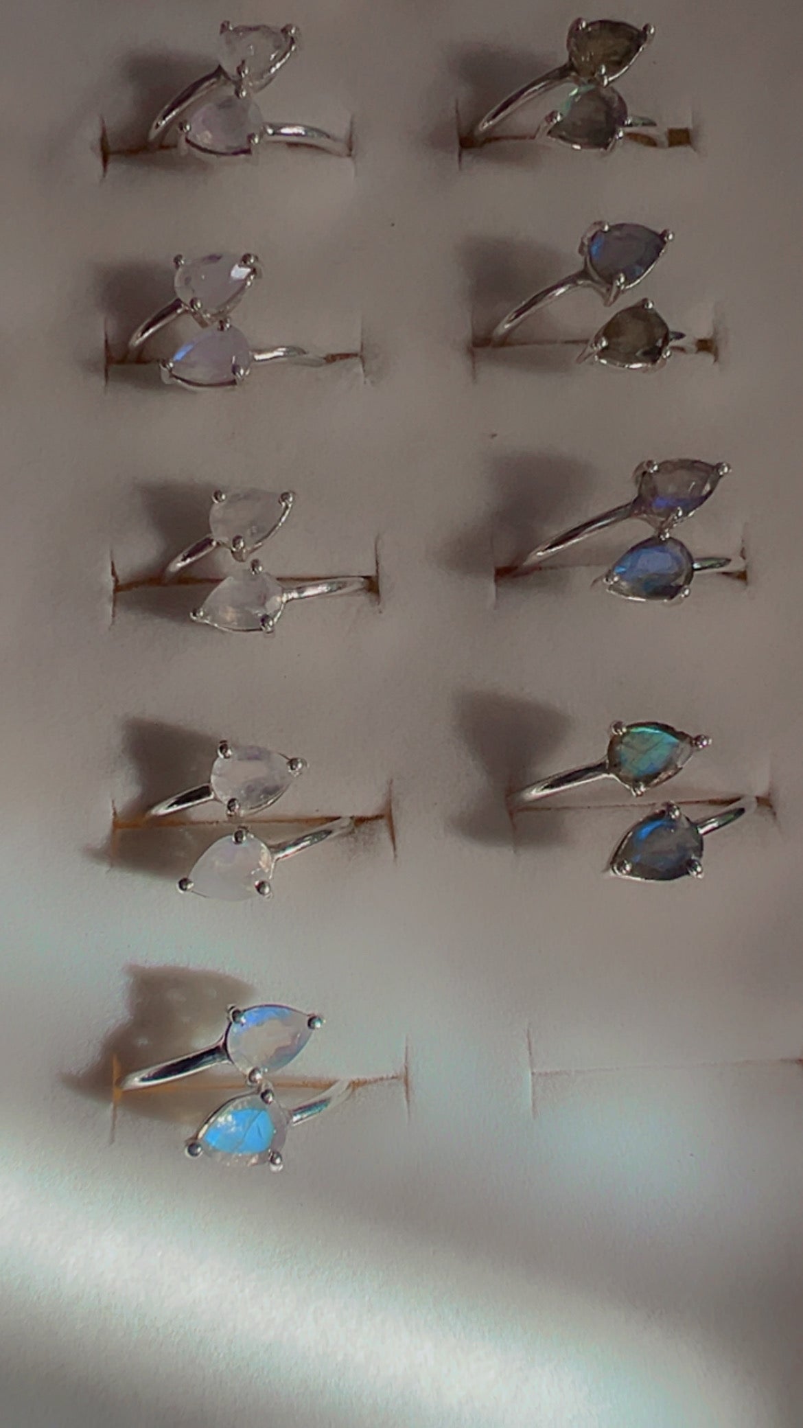 Rings