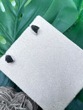 Starseed Rift Moldavite Studs
Raw Moldavite · Awakening · Quantum Expansion